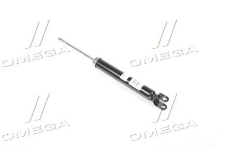 Амортизатор задн лів/прав HYUNDAI I30 KIA CARENS III, CEE\'D, PRO CEE\'D 1.0-2.0LPG 09.06- SACHS 317 409