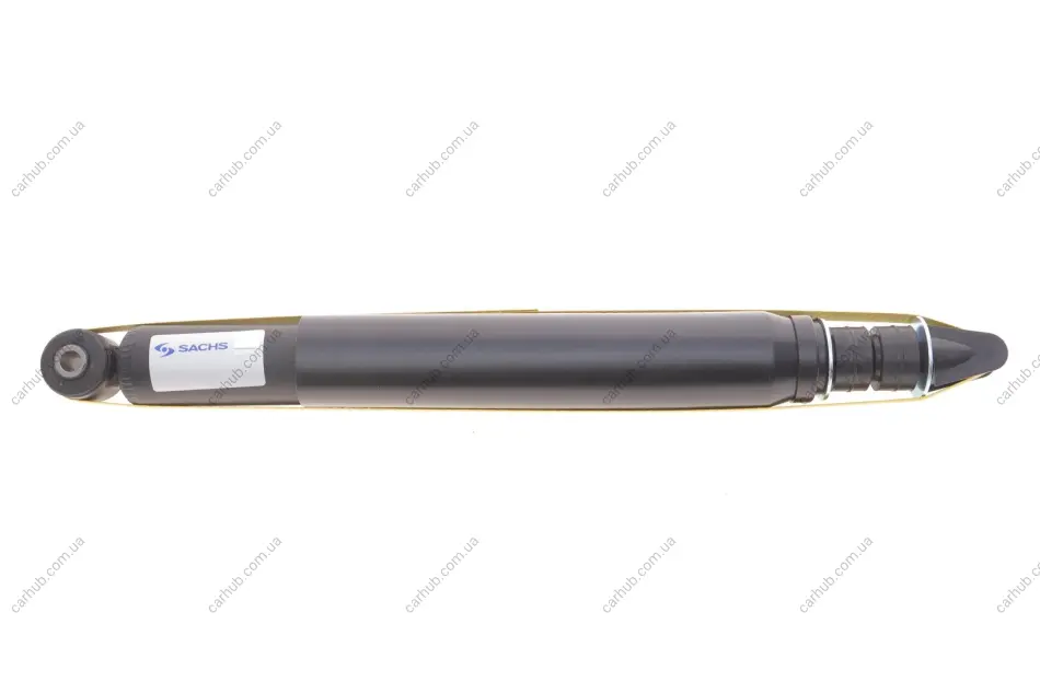 Амортизатор задн лів/прав DAEWOO ESPERO, LANOS, NEXIA OPEL ASTRA F, ASTRA F CLASSIC, KADETT E, VECTRA A 1.2-2.5 09.84- SACHS 317 444 (фото 1)