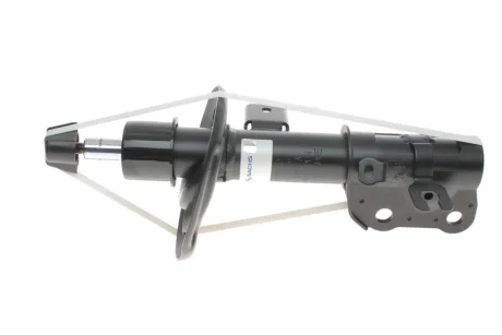 Амортизатор передн прав MAZDA 6 2.0/2.2D/2.5 08.12- SACHS 317 512