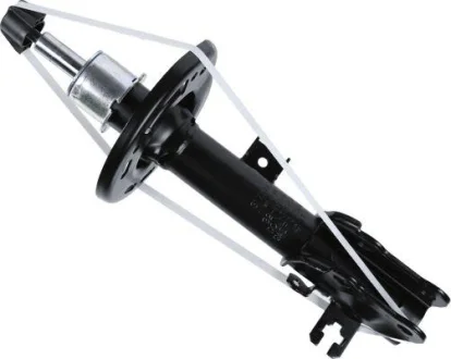 Амортизатор передн лів MAZDA CX-5 2.0/2.2D/2.5 11.11-02.17 SACHS 317 514