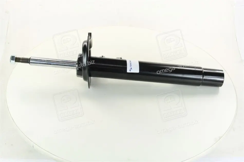 Амортизатор передн лів BMW 3 (E46) 1.6-3.0D 12.97-07.05 SACHS 317 543 (фото 1)