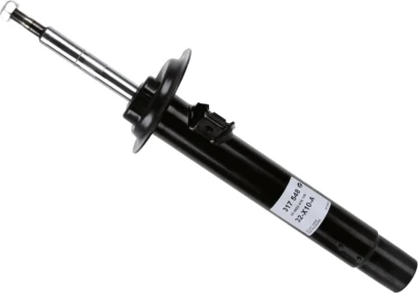 Амортизатор передн прав BMW 3 (E46) 1.8-3.0D 12.97-12.07 SACHS 317 548