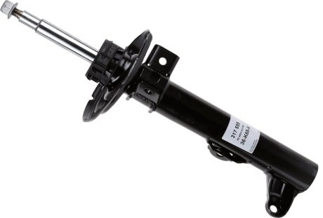 Амортизатор подвески SACHS 317555