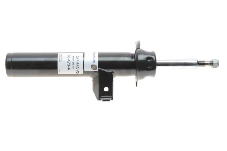 Амортизатор передн прав BMW 5 (E60), 5 (E61) 2.5/3.0/3.0D 09.04-12.10 SACHS 317 563