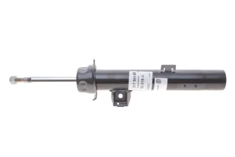 Амортизатор (передній) BMW 1 (E81/E82/E87) 03-13 (L) N43/N45/N47/N52 SACHS 317 569