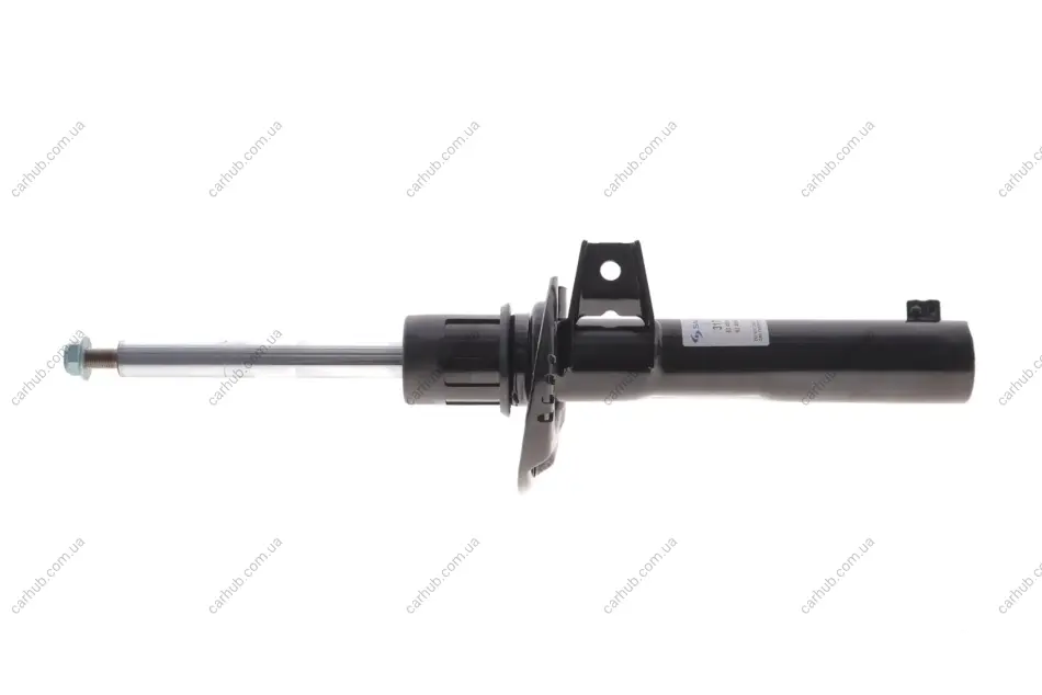 Амортизатор (передній) VW Caddy III 1.2TSI/1.4/1.6/1.6TDI/2.0TDI/Caddy IV 1.0TSI-2.0TDI (d=55mm) SACHS 317 575 (фото 1)