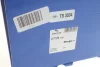 Амортизатор (передній) VW Caddy III 2.0EcoFuel 06-/Caddy IV 1.0-1.4TSI/1.6/2.0TDI 15- (d=55mm) SACHS 317 578 (фото 2)