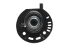Амортизатор (передній) VW Caddy III 2.0EcoFuel 06-/Caddy IV 1.0-1.4TSI/1.6/2.0TDI 15- (d=55mm) SACHS 317 578 (фото 3)