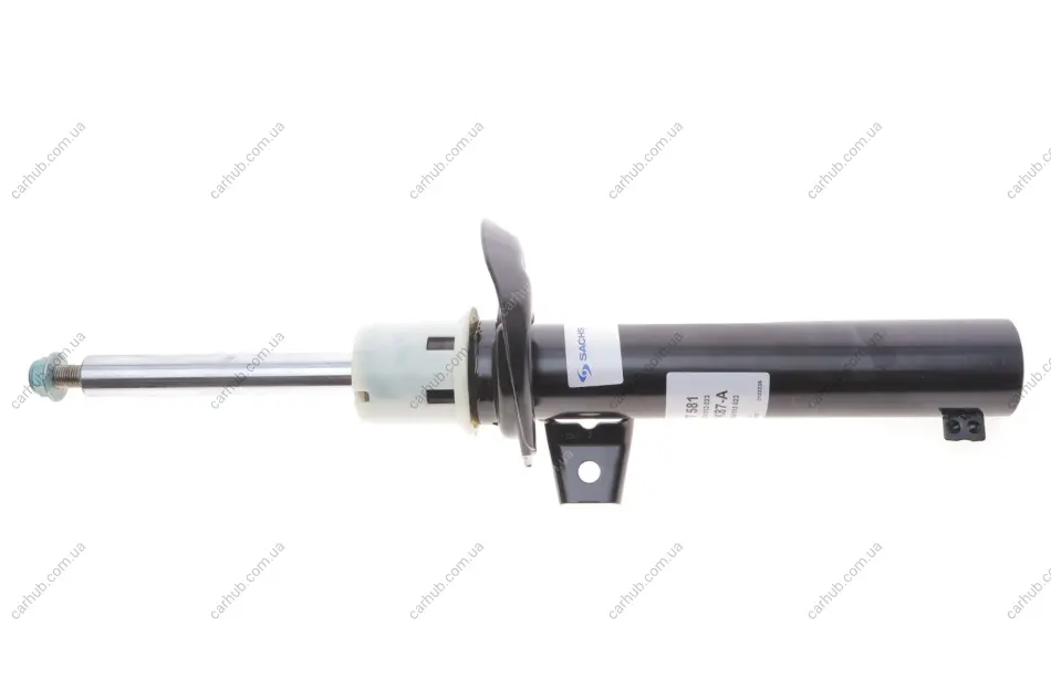Амортизатор (передній) Audi TT 06-14/VW Tiguan 07-18 SACHS 317 581 (фото 1)