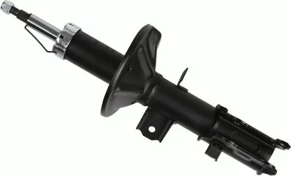 Амортизатор передн лів HYUNDAI GETZ 1.1-1.6 09.02-12.10 SACHS 317 598 (фото 1)