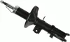 Амортизатор передн лів HYUNDAI GETZ 1.1-1.6 09.02-12.10 SACHS 317 598 (фото 1)