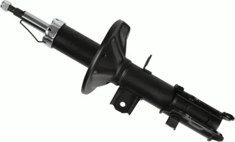 Амортизатор передн лів HYUNDAI GETZ 1.1-1.6 09.02-12.10 SACHS 317 598