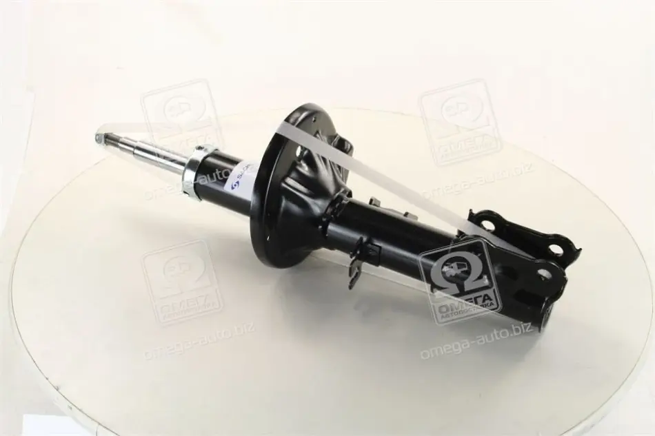 Амортизатор передн прав HYUNDAI GETZ 1.1-1.6 09.02-12.10 SACHS 317 599 (фото 1)