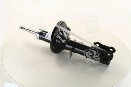 Амортизатор передн прав HYUNDAI GETZ 1.1-1.6 09.02-12.10 SACHS 317 599