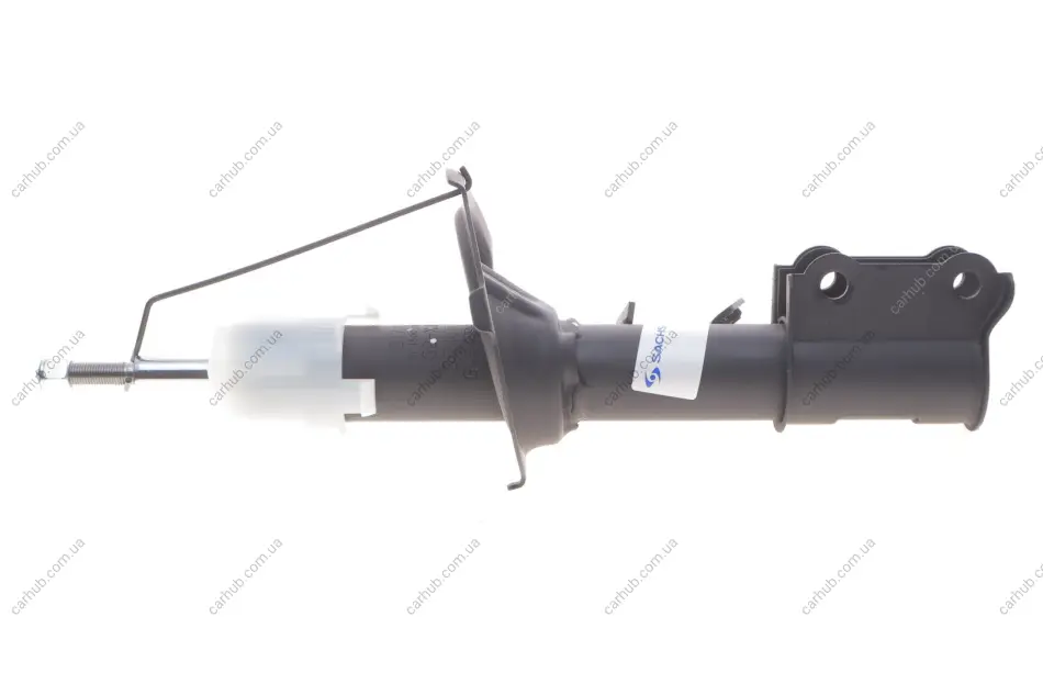 Амортизатор передн лів HYUNDAI I10 I KIA PICANTO I 1.0-1.2LPG 04.04-12.13 SACHS 317 602 (фото 1)