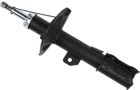 Амортизатор передн прав TOYOTA AVENSIS VERSO 2.0/2.0D/2.4 05.01-12.10 SACHS 317 611