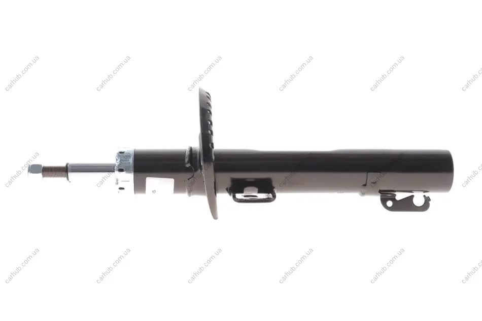 Амортизатор (передній) VW Polo/Skoda Fabia 99-/Roomster 06- SACHS 317 645 (фото 1)
