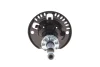 Амортизатор (передній) VW Polo/Skoda Fabia 99-/Roomster 06- SACHS 317 645 (фото 4)