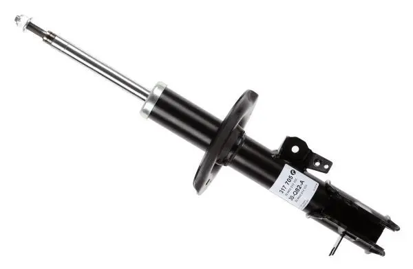 Амортизатор передн прав HYUNDAI IX20 KIA VENGA 1.4-1.6LPG 02.10- SACHS 317 705 (фото 1)