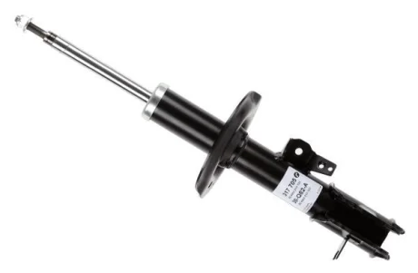Амортизатор передн прав HYUNDAI IX20 KIA VENGA 1.4-1.6LPG 02.10- SACHS 317 705