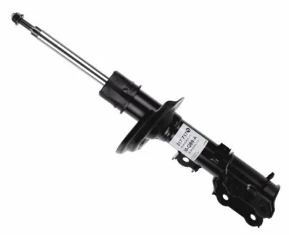 Амортизатор передн лів KIA RIO III 1.4 09.11-12.17 SACHS 317 717