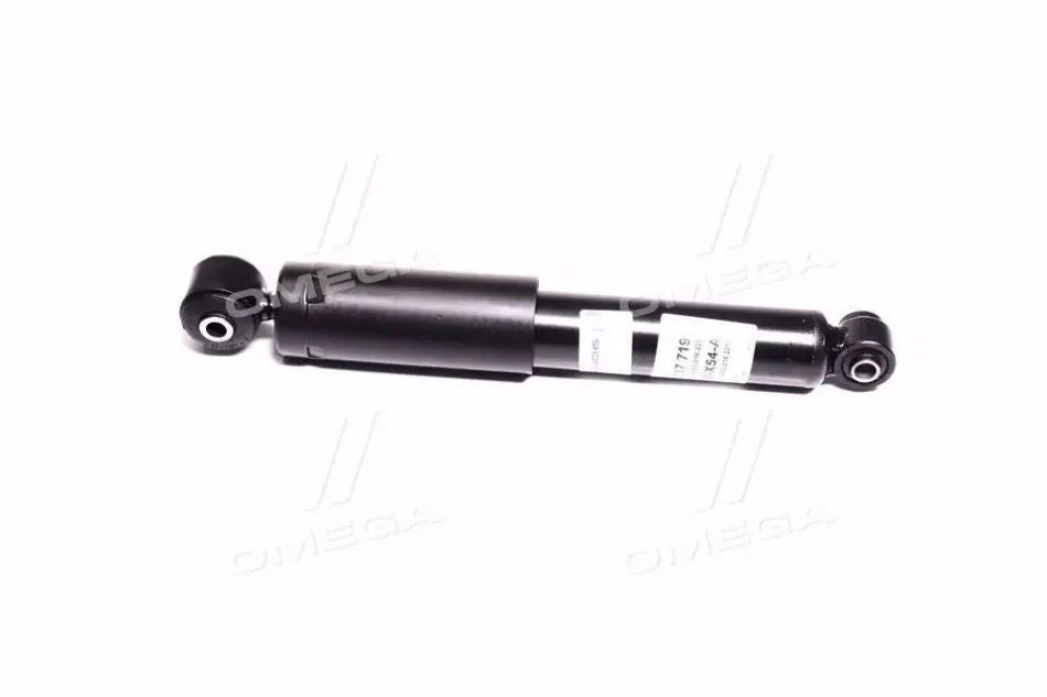 Амортизатор задн лів/прав HYUNDAI ACCENT IV, I20 I, IX20 KIA RIO III, VENGA 1.1D-1.6LPG 08.08- SACHS 317 719 (фото 1)