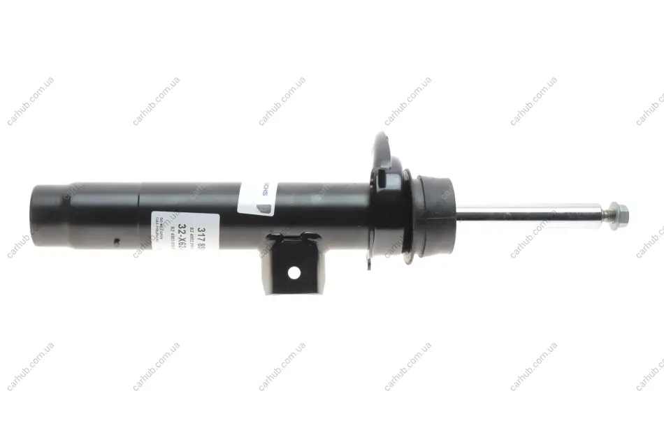 Амортизатор (передній) (R) BMW 3 (F30/F80/F34/F31)/4 (F36/F33/F83/F32/F82) xDrive 12- (B4) SACHS 317 851 (фото 1)
