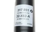 Амортизатор (передній) (R) BMW 3 (F30/F80/F34/F31)/4 (F36/F33/F83/F32/F82) xDrive 12- (B4) SACHS 317 851 (фото 3)