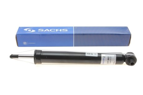 Амортизатор подвески SACHS 317862