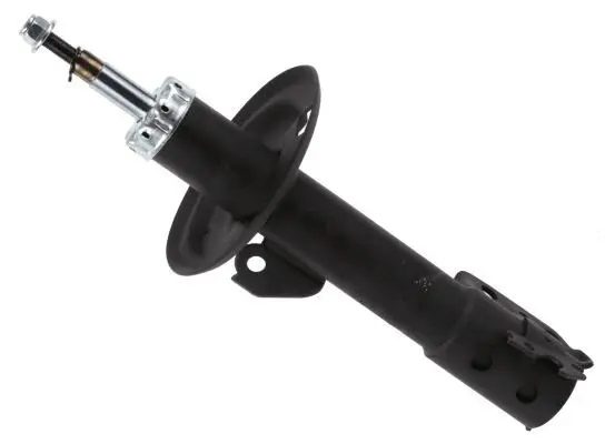 Амортизатор передн прав DAIHATSU CHARADE VIII TOYOTA URBAN CRUISER, VERSO S, YARIS, YARIS / VIOS 1.0-1.8 01.05- SACHS 318 008 (фото 1)