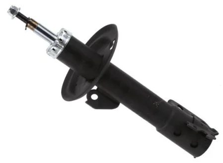 Амортизатор передн прав DAIHATSU CHARADE VIII TOYOTA URBAN CRUISER, VERSO S, YARIS, YARIS / VIOS 1.0-1.8 01.05- SACHS 318 008