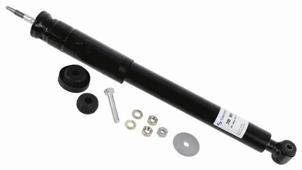 Амортизатор перед. MB E-клас (W210) 95-02 (Sport) SACHS 318 100 (фото 1)
