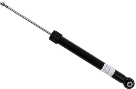 Амортизатор задн лів/прав AUDI A4 ALLROAD B9, A4 B9, A5 1.4-3.0DH 05.15- SACHS 318 143