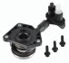 Підшипник зчеплення гідравлічний VOLVO C30, S40 II, V50 FORD C-MAX, FOCUS C-MAX, FOCUS II, MONDEO IV 1.4-2.5 10.03-01.15 SACHS 3182600148 (фото 2)