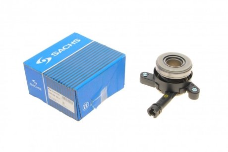 Фото 1 - вузол системи зчеплення циліндра SACHS 3182 600 169 Вузол системи зчеплення циліндра SACHS 3182 600 169 (фото 1)