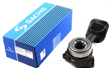 Підшипник зчеплення гідравлічний FORD FOCUS I, FOCUS II, TOURNEO CONNECT, TRANSIT CONNECT 1.8-2.0 08.98-12.13 SACHS 3182 600 185