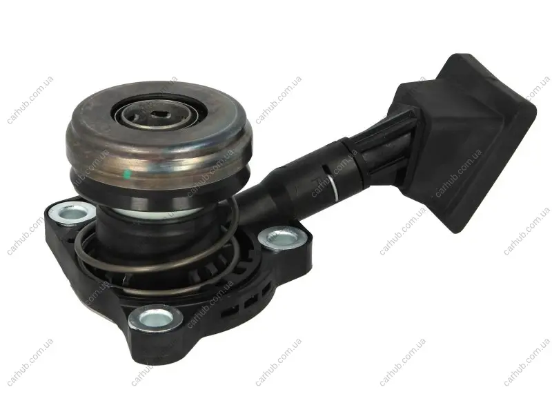 Підшипник зчеплення гідравлічний DS DS 3, DS 4, DS 5 CITROEN BERLINGO, BERLINGO MULTISPACE, C3 AIRCROSS I, C3 II, C3 PICASSO, C4 CACTUS, C4 GRAND PICASSO I, C4 GRAND PICASSO II 1.2-1.6D 04.09- SACHS 3182 600 199 (фото 1)