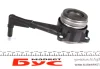 Підшипник вижимний VW Caddy III/IV 1.9TDI/2.0TDI 08- SACHS 3182 600 241 (фото 2)