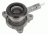 Підшипник зчеплення гідравлічний FORD TRANSIT, TRANSIT V363 2.0D/2.2D 10.07- SACHS 3182 600 277 (фото 1)