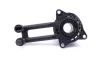 Підшипник вижимний Ford Fiesta/Mazda 2 1.3-1.6 01-10 SACHS 3182 654 138 (фото 2)