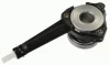 Підшипник вижимний Renault Trafic/Master 1.9-2.5dCi (3 болта) 01- SACHS 3182 654 142 (фото 6)