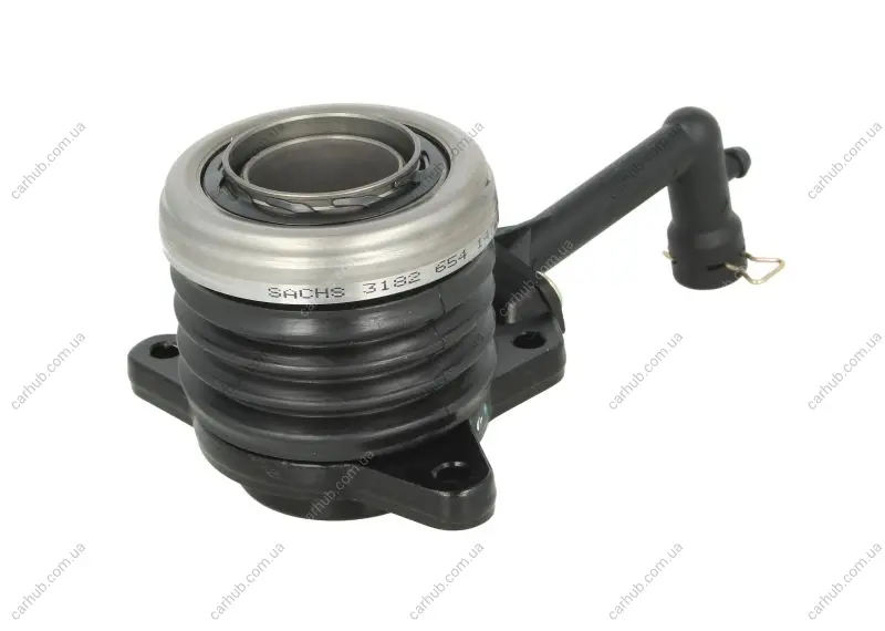 Підшипник вижимний Ford Transit 2.0TDCI 00-06 SACHS 3182 654 147 (фото 1)