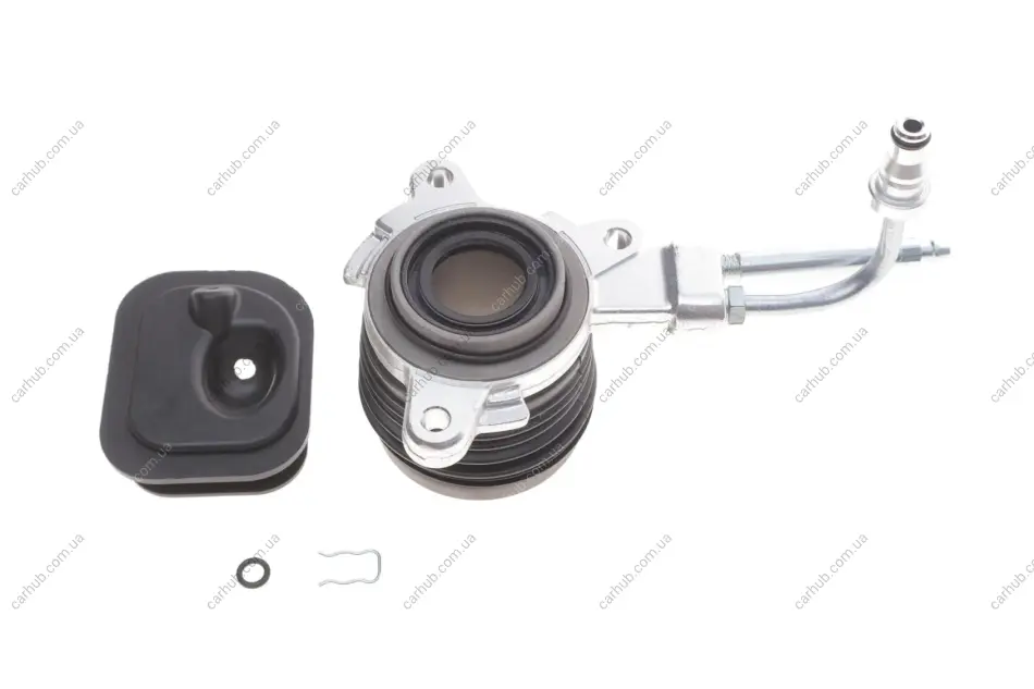 Підшипник зчеплення гідравлічний FORD COUGAR, GALAXY I, MONDEO I, MONDEO II, MONDEO III JAGUAR X-TYPE I SEAT ALHAMBRA VW SHARAN 1.6-3.0 01.93-03.10 SACHS 3182 654 148 (фото 1)