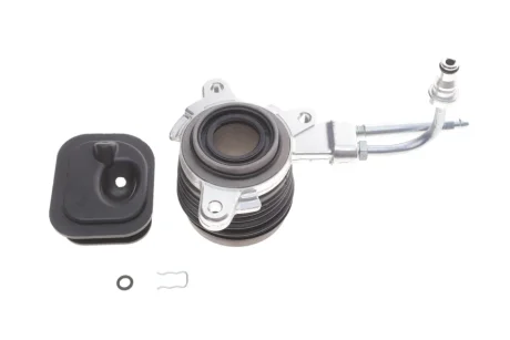 Підшипник зчеплення гідравлічний FORD COUGAR, GALAXY I, MONDEO I, MONDEO II, MONDEO III JAGUAR X-TYPE I SEAT ALHAMBRA VW SHARAN 1.6-3.0 01.93-03.10 SACHS 3182 654 148
