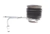Підшипник зчеплення гідравлічний FORD COUGAR, GALAXY I, MONDEO I, MONDEO II, MONDEO III JAGUAR X-TYPE I SEAT ALHAMBRA VW SHARAN 1.6-3.0 01.93-03.10 SACHS 3182 654 148 (фото 5)