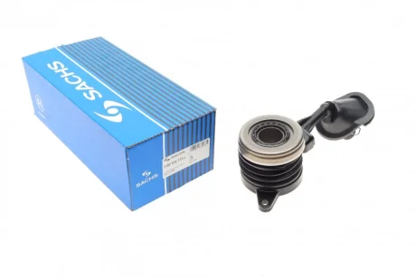 Підшипник вижимний Fiat Ducato 2.3JTD 06- SACHS 3182 654 173
