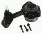 Підшипник зчеплення гідравлічний VOLVO C30, S40 II, V50 FORD C-MAX, FOCUS C-MAX, FOCUS II, FOCUS III, GALAXY II, MONDEO IV, S-MAX, TOURNEO CONNECT 1.5D-2.0LPG 06.02- SACHS 3182654190 (фото 2)