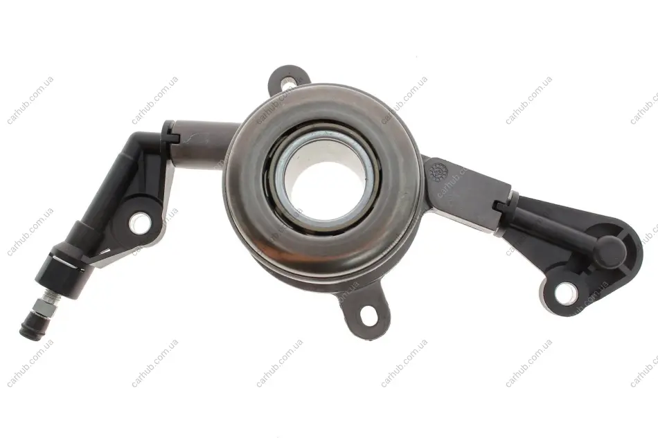 Підшипник вижимний MB Sprinter 2.2/2.7CDI 00-06/ VW Crafter 2.5TDI 06- SACHS 3182 654 192 (фото 1)