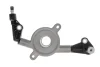 Підшипник вижимний MB Sprinter 2.2/2.7CDI 00-06/ VW Crafter 2.5TDI 06- SACHS 3182 654 192 (фото 2)