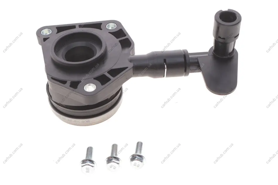 Вижимний підшипник зчеплення VOLVO S40 II, V50 FORD FOCUS C-MAX, FOCUS II 10.03-12.12 SACHS 3182 654 218 (фото 1)